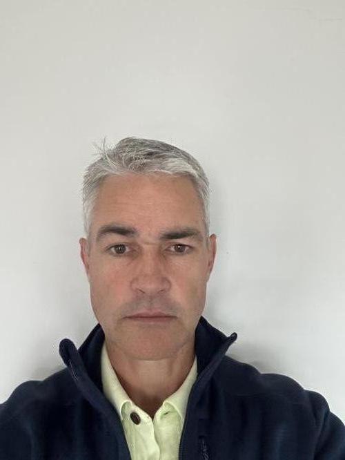 Reon Hillebrand