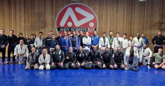 Coronation Bank Holiday Training, May 2023