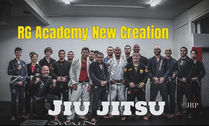 Gi practice