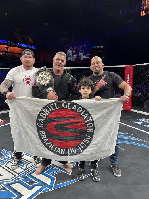 Reality fighting 5/6/23
