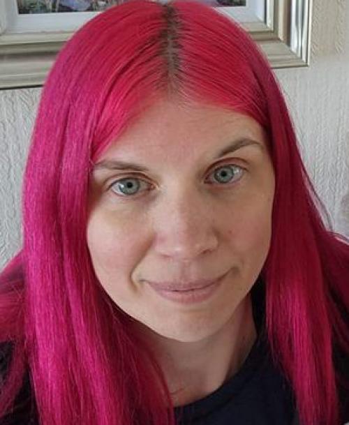 Rosie Hamilton