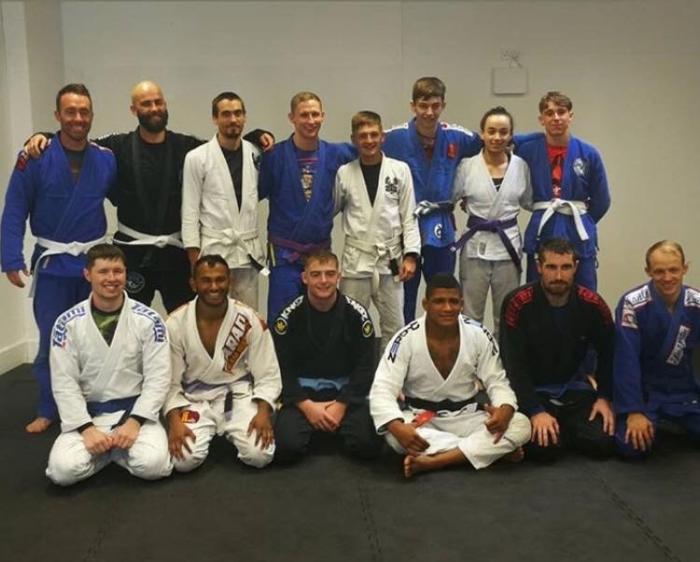 Gilbert Burns Seminar (Cork, IE)
