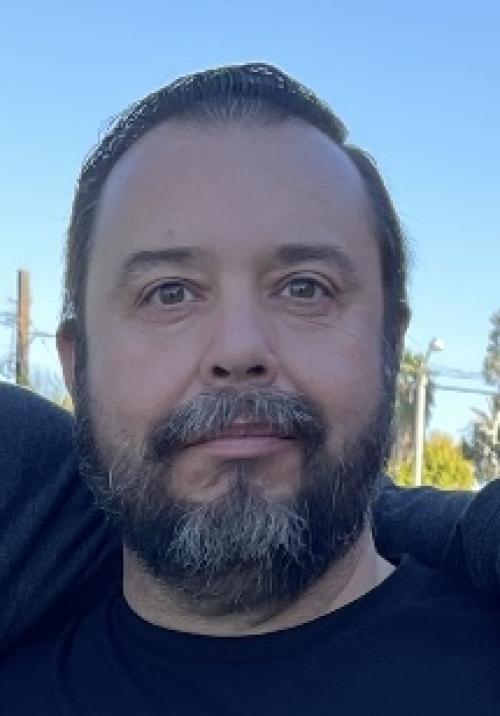 Richard Gonzales