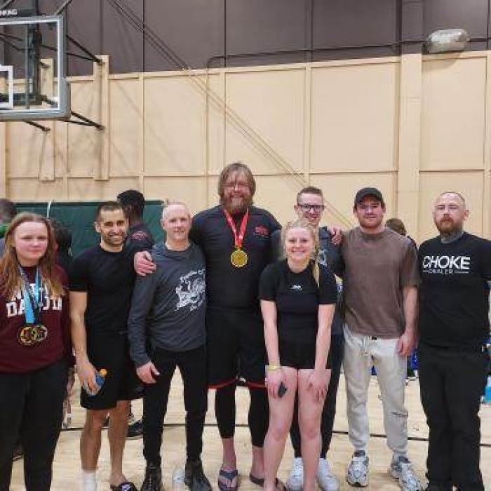 Tournament team