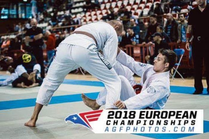AGF 2018