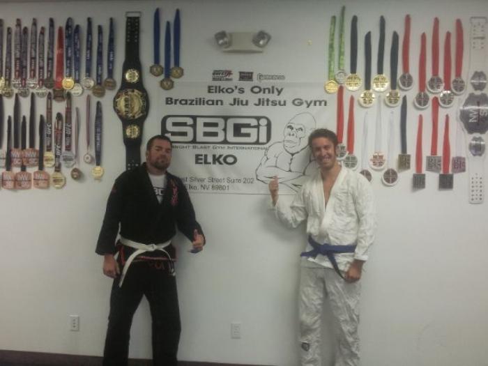 SBG Reno?? 2015 (I think)
