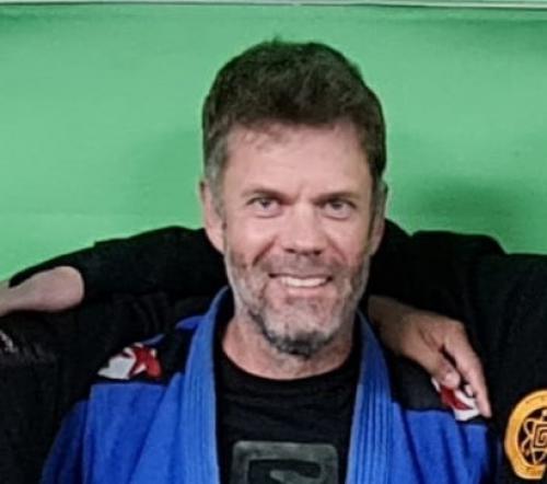 Nico Lotheringen