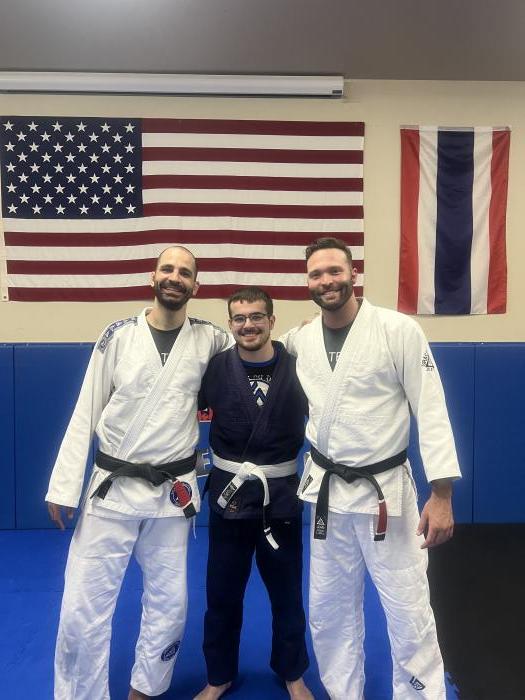 Evandro Nunes seminar