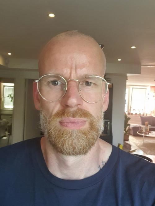 Henrik Brunge