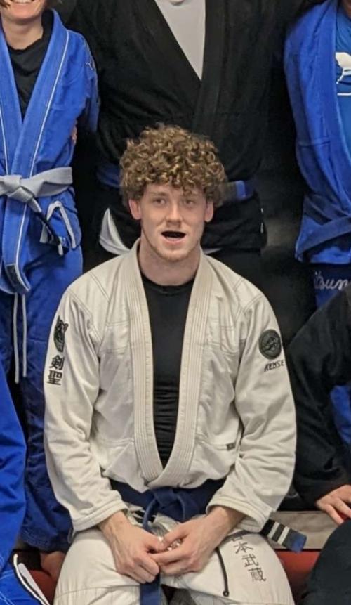 Isaac Reed