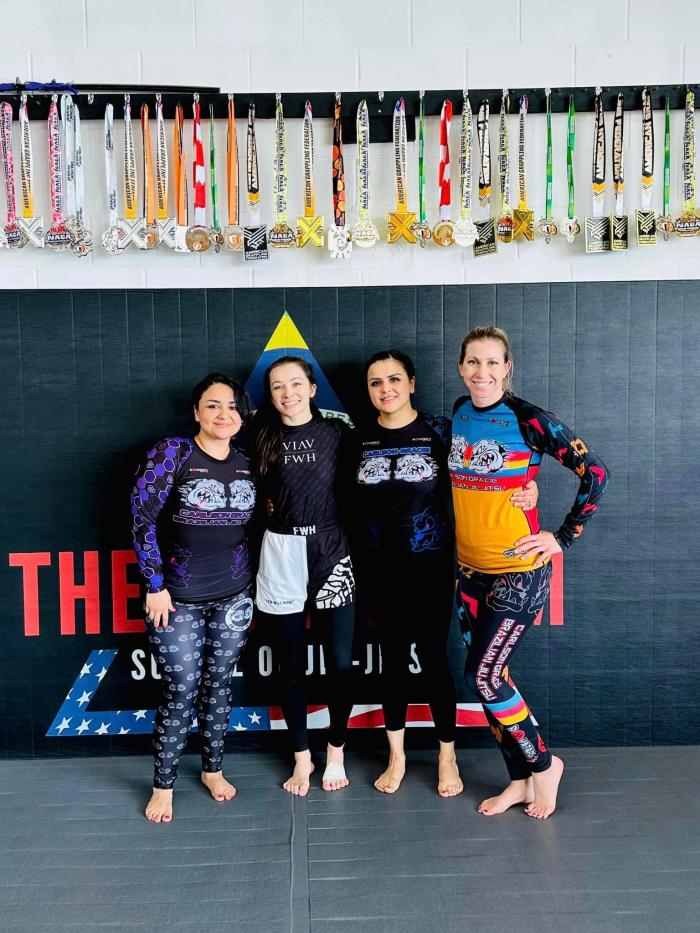 Danielle Kelly Seminar