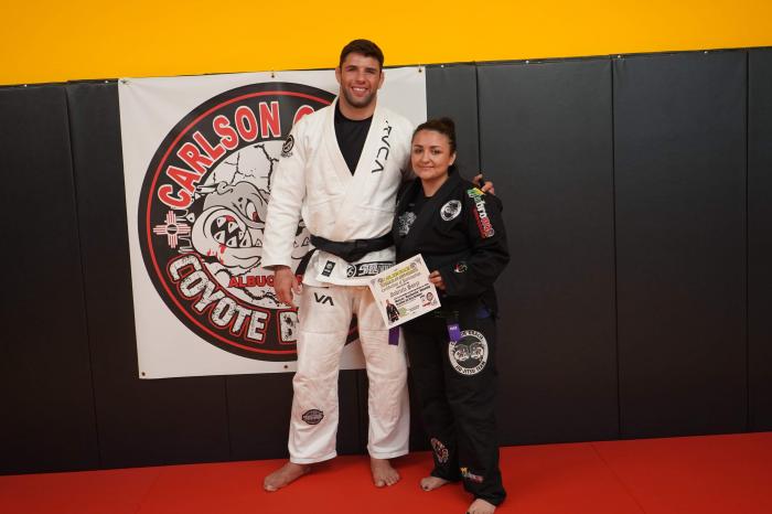 Buchecha seminar