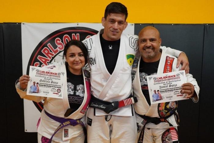 Demian Maia