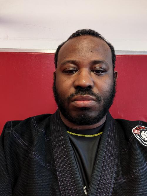 Joshua Johnson