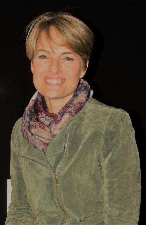 Tashia Hillebrand
