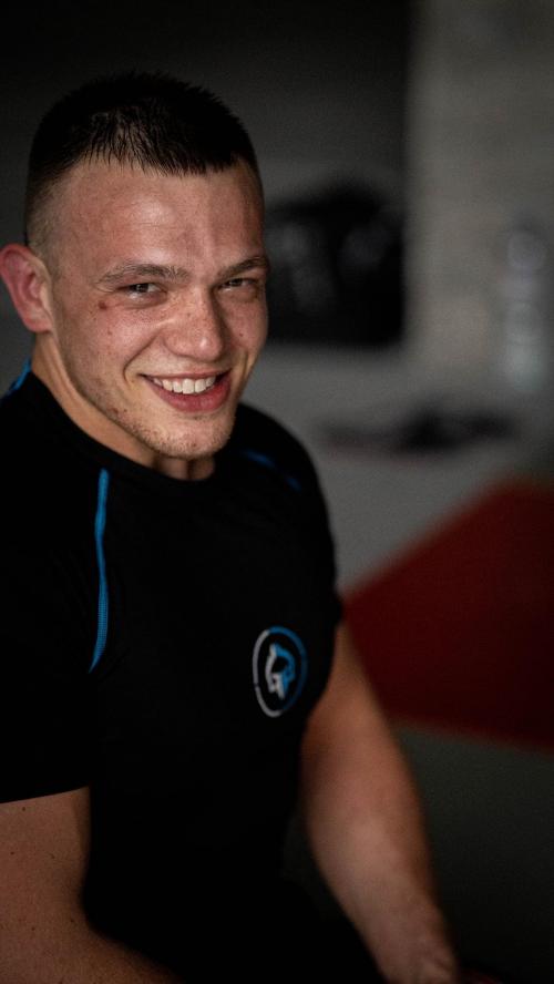 Ben Michiels