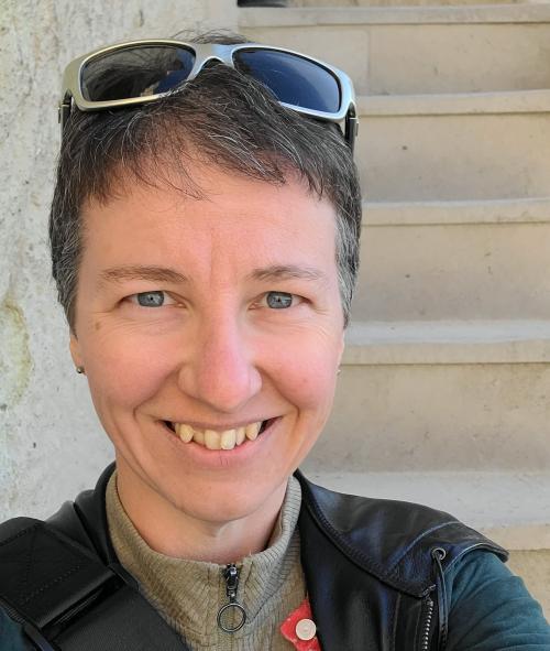 Renee Hanlon
