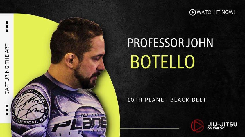 John Botello