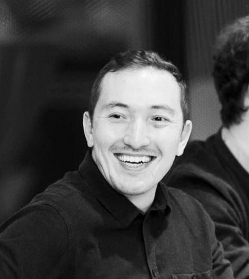 Maarten Pino