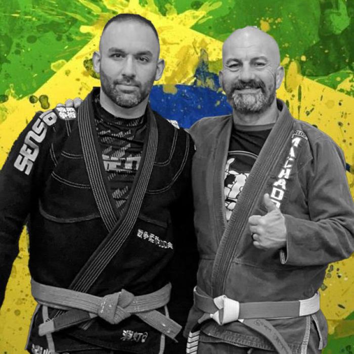Carlos Machado Local Seminar Affiliation