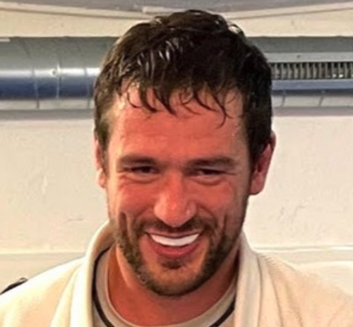 Frederik Wouters