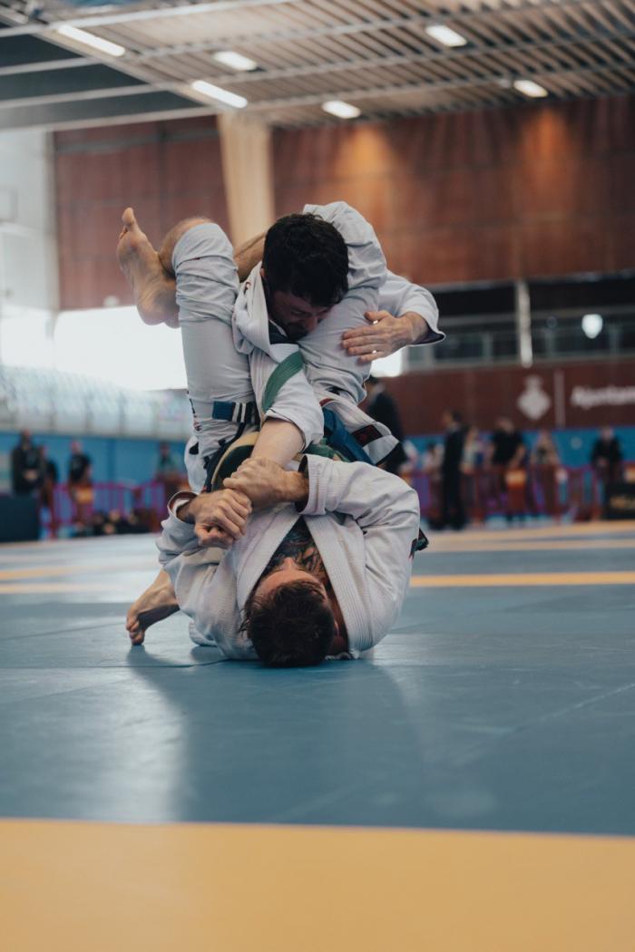Barcelona Masters 2023