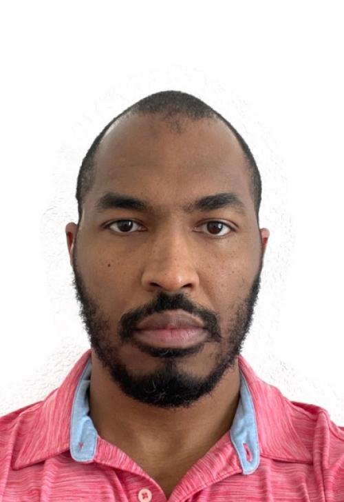 Christopher Oden