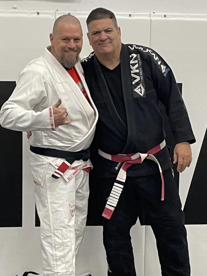 1st Degree