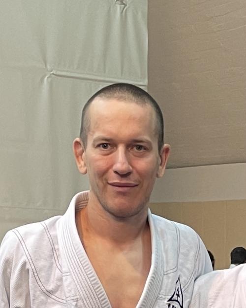 Goran Lovrek