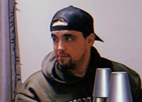 Dustin Snyder
