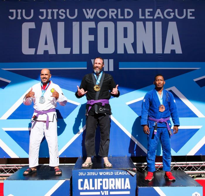 JJWL CA7 purple heavyweight masters 3