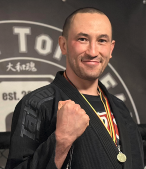 Dimitrij Tschodu