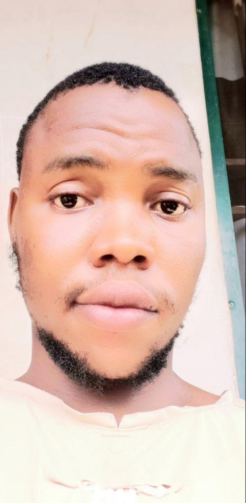 Damilare Rossman