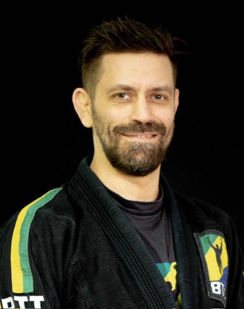 Alain Savoie