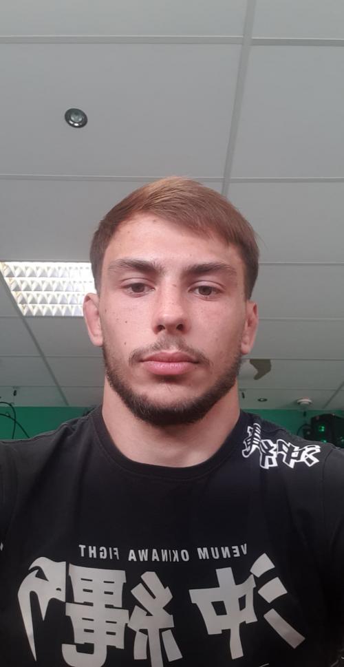 Adrian Titkov