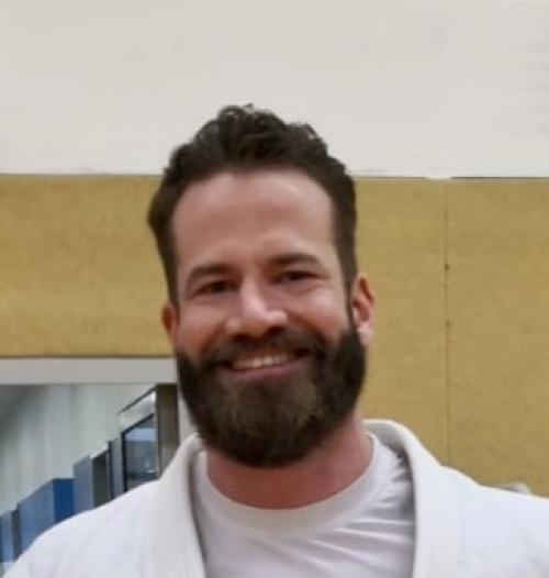 Sascha Klein