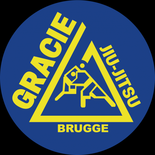 Gracie jiu jitsu Brugge
