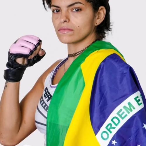 Amanda Braga