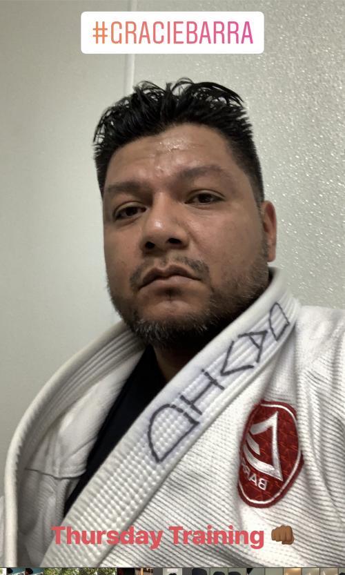 David Mendoza