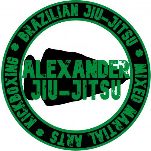 Alexander Jiu-Jitsu