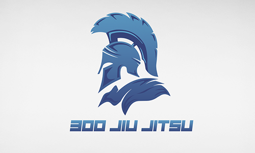 300 Jiu Jitsu