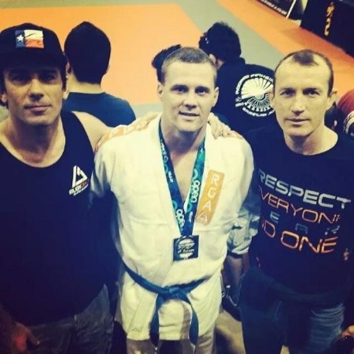 Houston Open 2014