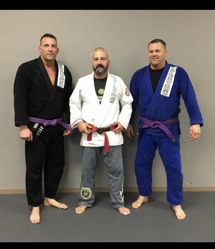 Carlos Machado Seminar
