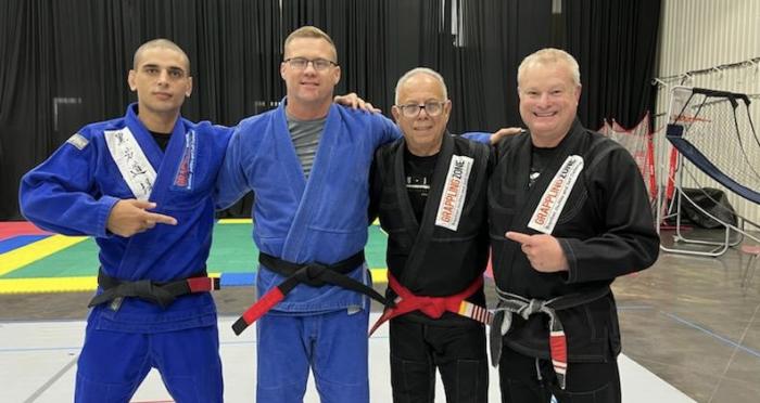 Edison Leandro Da Silva Seminar Testing and Promotion