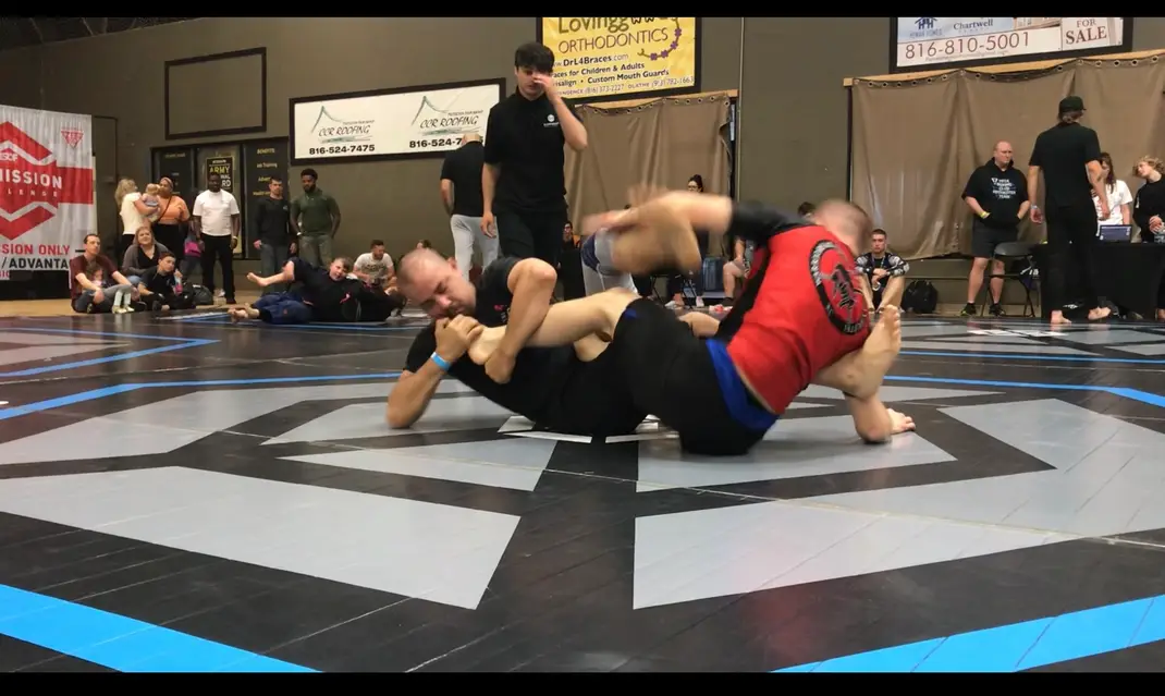 May 6th 2023 EBI Sub Only- No Gi Absolute