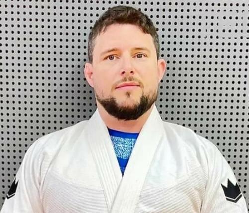 Teddy De Aguiar