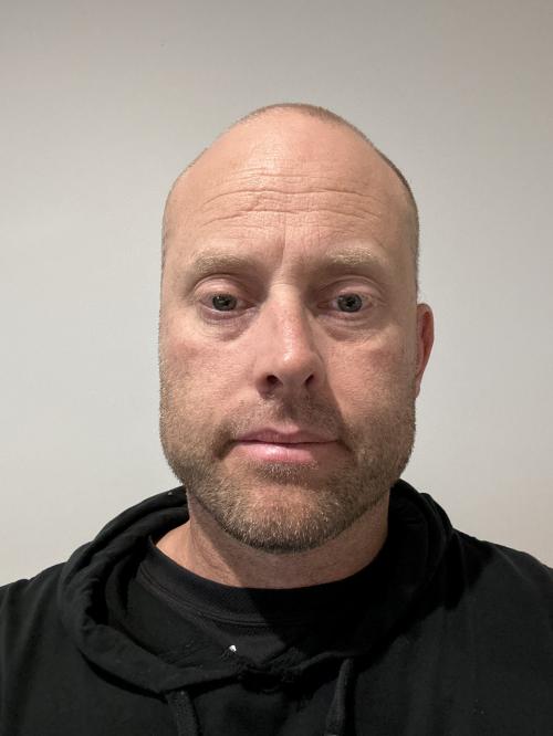 Matt Roussac
