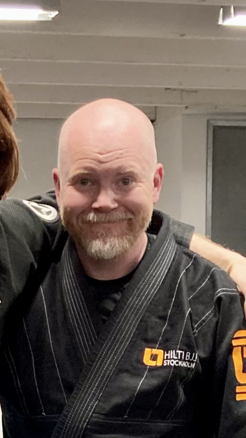 Torbjörn Lidbom