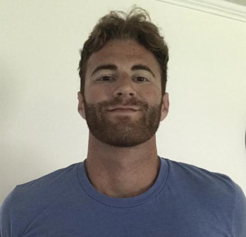 Matthew Ellison