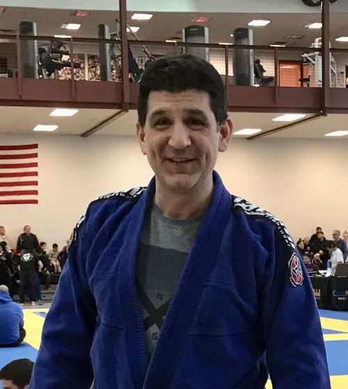 Jay Nardone